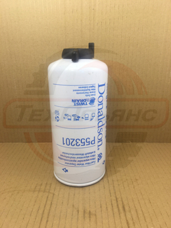 Фильтр топливный Donaldson P553201