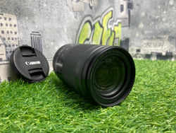 Canon EF-M 18-150mm 3.5-6.3 IS STM