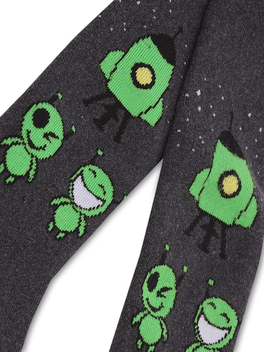 Колготки для мальчиков К 57 р.122 в асс (Игла), 1 шт.