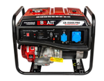 Генератор бензиновый BRAIT GB-5500S PRO 02.01.024.035