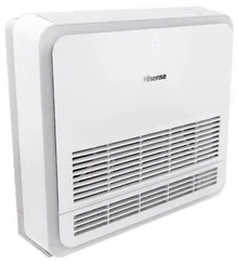 Напольно-потолочная сплит-система Hisense AKT-09UR4RK8/AUW-09U4RS8 Heavy DC Inverter