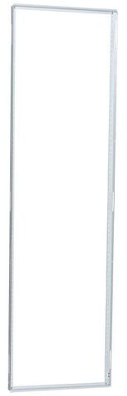 Рама под панели ЛГ/ЛМА для ВРУ 1800х800хХХХ (Н=1750) SMART IEK YKV-RAMA-1800-800