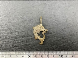 Подвеска. Щука