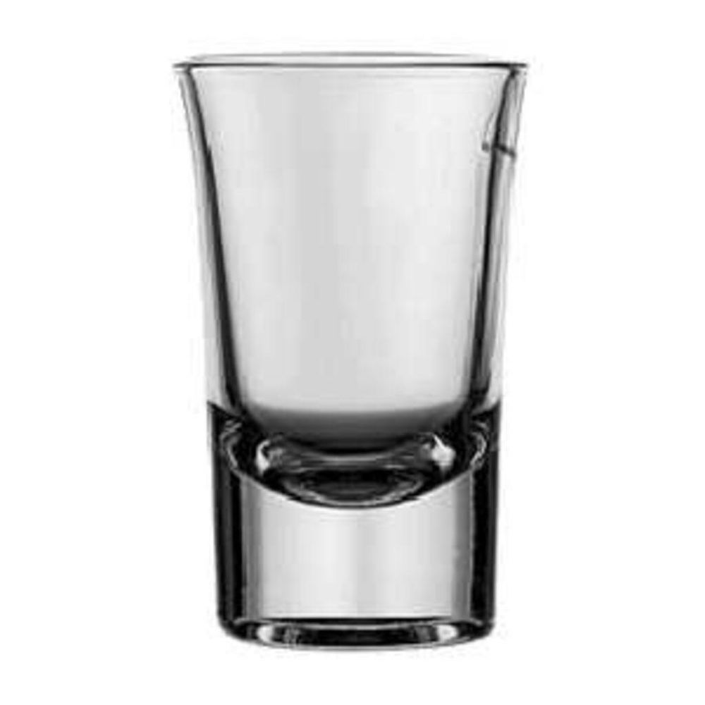 Стопка 40 мл "Бостон Шот" d 4,1 см h7 см Pasabahce [24]