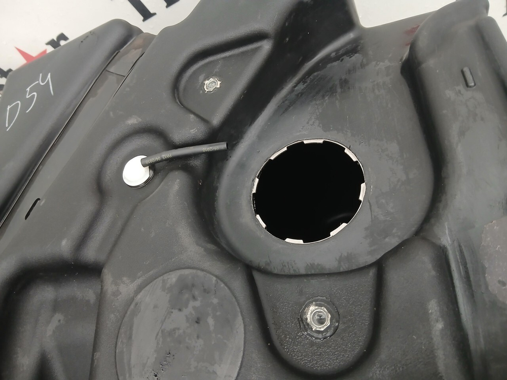 Бак AdBlue 90L 2018г.