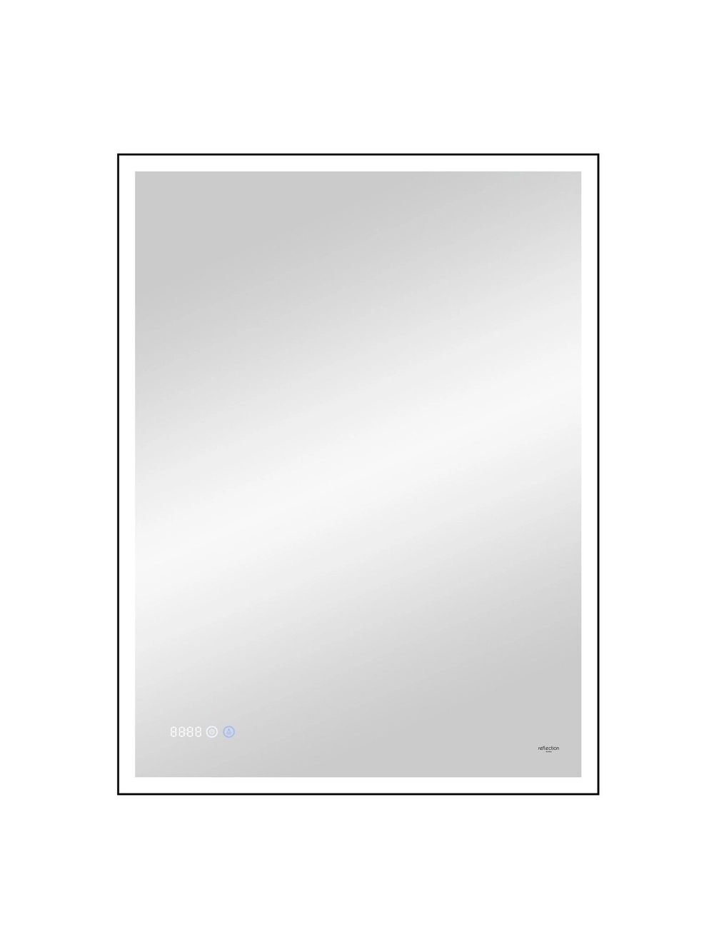 Зеркало Reflexion Ghost RF5223GH