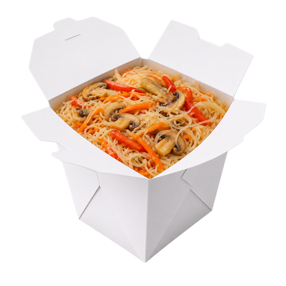 Собери свой WOK