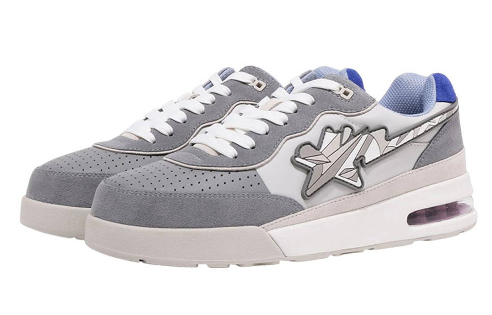 A Bathing Ape X Louis De Guzman Roadsta