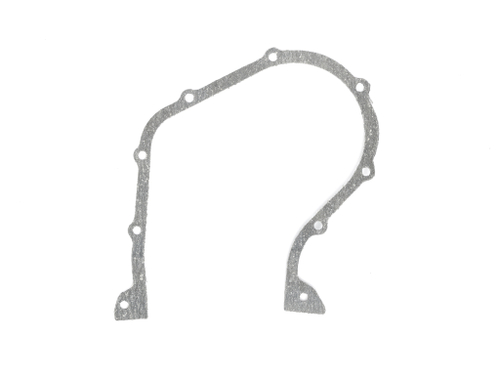 Прокладка передней крышки ВАЗ (пар 0,8мм)  (ООО"ПАК" г.Рязань)