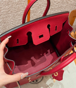 Hermes Birkin 25
