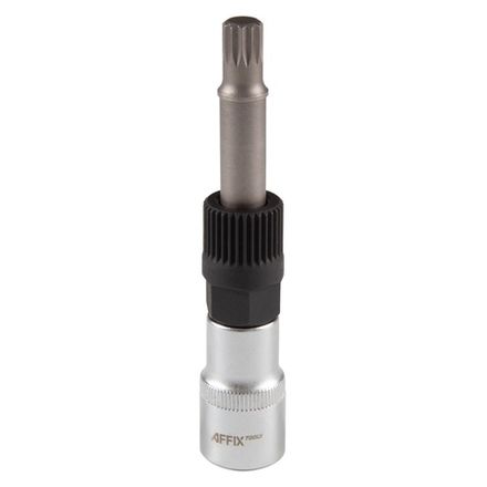 Цена на AFFIX (AF10610010)Головка фиксатор шкива генератора, 1/2", Spline, M10