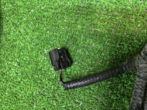 Проводка заднего бампера Jetour T2 (2023-н.в.)