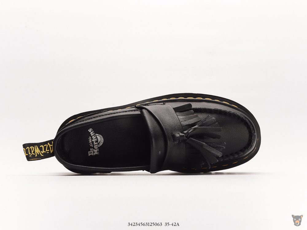 Лоферы Dr.Martens