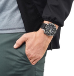 Мужские японские наручные часы Citizen BN2036-14E