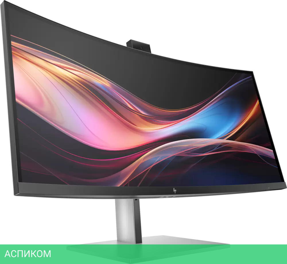 Монитор HP S7 Pro 734pm 8K157AA
