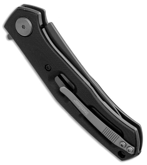 Нож KERSHAW Concierge 4020
