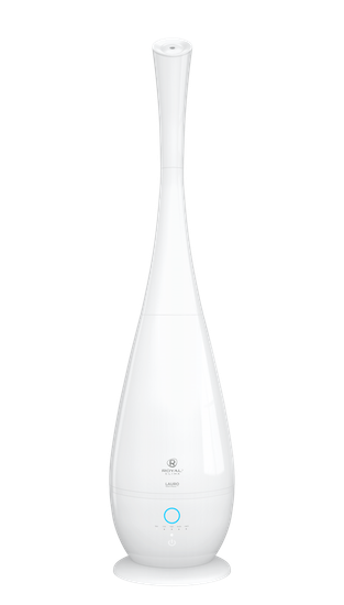 Бытовой увлажнитель серии LAURO RUH-LR370/5.0E-WT