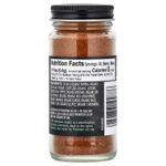 Frontier Co-op, Organic Seafood Seasoning, Blackened, 2.5 oz (72 g)