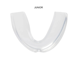 Капа одночелюстная Adidas Single Mouth Guard Thermo Flexible в коробочке