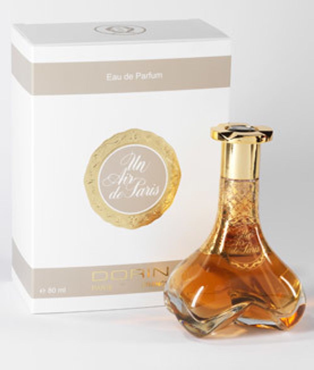 Dorin Un Air de Paris