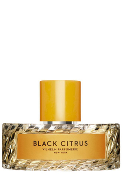 Парфюмерная вода Black Citrus