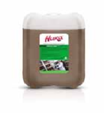 Средство концентрированное высокощелочное моющее "НИКА-КМ" (пенное, беспенное)