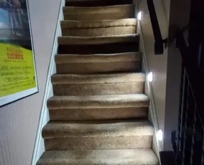 AOCV Ночник, 5 Вт