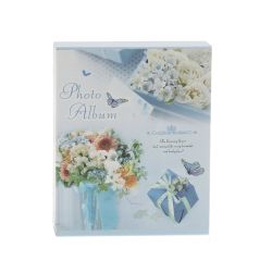 GAEM Фотоальбом для 40 фото 10*15, L14 W4,5 H17 см, 4в.