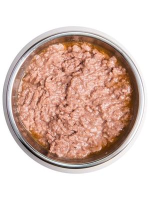 Пауч Monge Cat Monoprotein Pouch для взрослых кошек с уткой