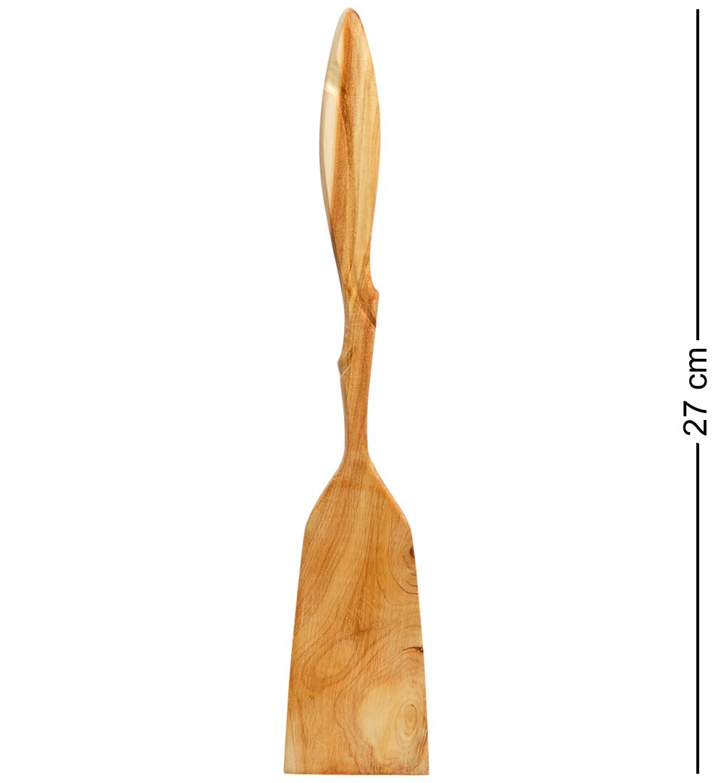 Народные промыслы ДР-505/5 Лопатка деревянная 27х5,5
