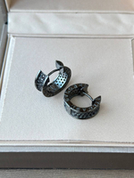 Серьги Bvlgari