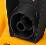 Автомойка Denzel R-210iD асинх. двиг., бараб. 58237