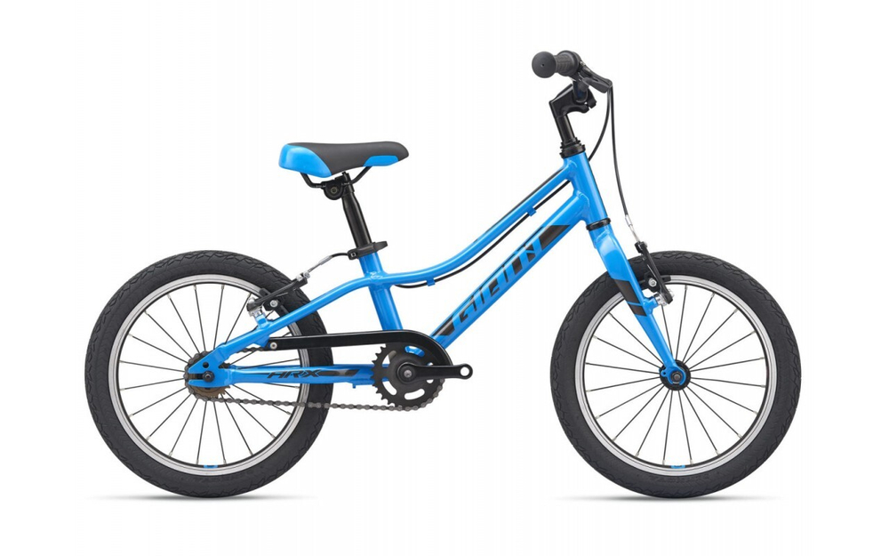 Детский велосипед Giant ARX 16 F/W (2021)