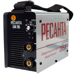 Сварочный инвертор РЕСАНТА САИ-205 65/77