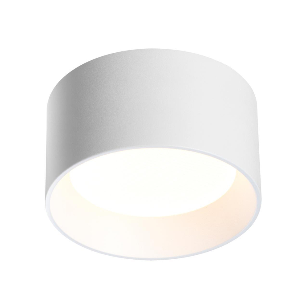 Светильник Потолочный Odl24 Oben Led Ip20 Hightech 6622/10Cl 3000K 220V 10W