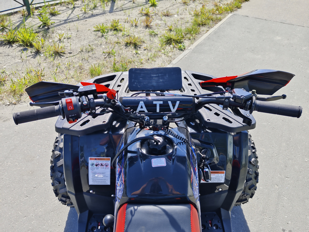 Квадроцикл PROMAX WILD 175 BASIC