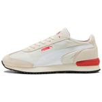 Кроссовки Puma R78 Wind 'Grey White Orange' 400694-01