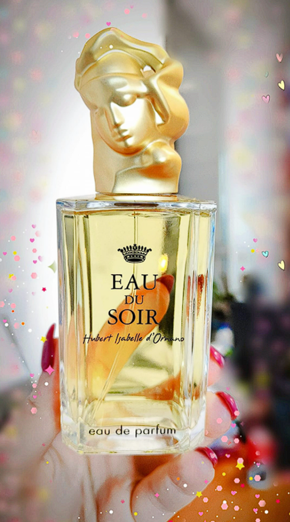 Eau du Soir Sisley 100ml (duty free парфюмерия)