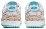 Кроссовки Nike Dunk Low Retro Se "Barber Shop"