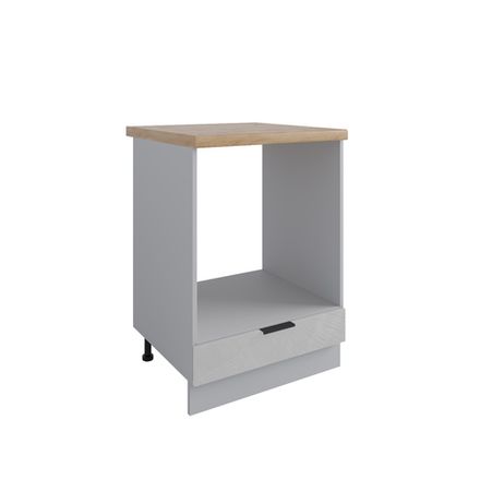 Кухня Модуль СДШ 600 Фенис Палм Лайт