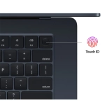 Apple MacBook Air 13 2024 M3 8/512Gb (Midnight) (MRXW3)