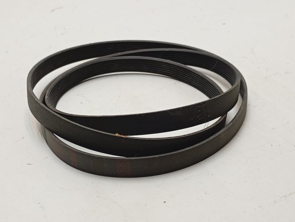 GOY1054L кт48 Ремень приводной 8EPH 1215 для стиральной машины Candy 41023284 б/у