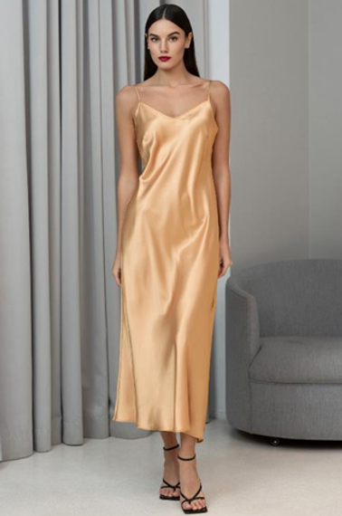 Сорочка Mia-Amore 4028 &quot;Jardin&quot;