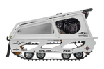 Мотобуксировщик SHARMAX S380 1250 HP6.5 ULTRA