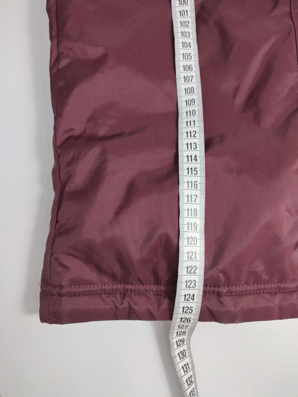 Полукомбинезон Alpex утепленный на 13 лет, новый