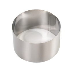 Кольцо д/выпечки d=28см, h=8см