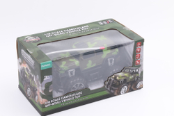 Машинка на радиоуправлении Mumuso