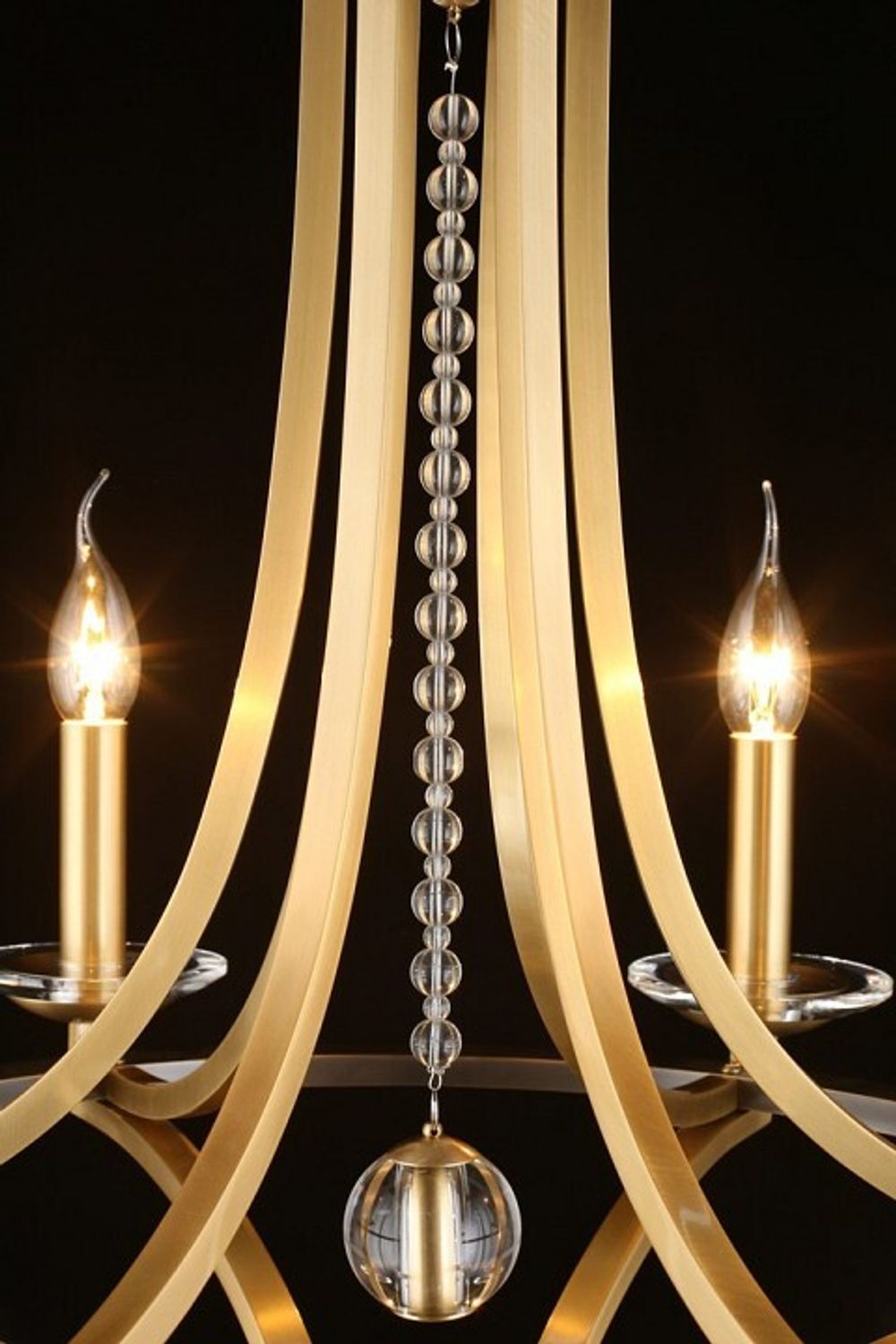 Подвесная люстра Aployt Wikta APL.805.03.06