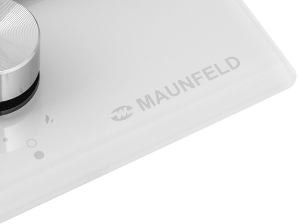 Варочная панель MAUNFELD EGHG.32.63CW/G газовая