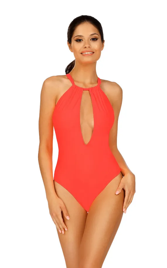 L4509/3 Купальник сплошной